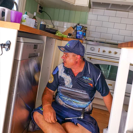 Kitchen Plumbing Wynnum