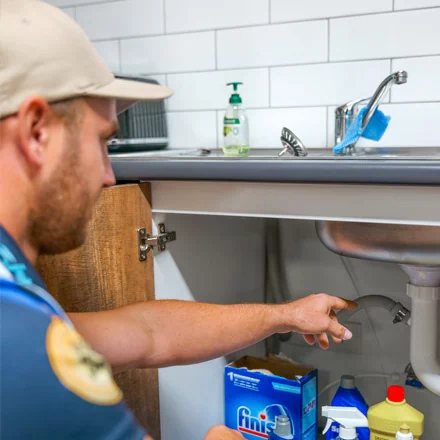 Plumbing Inspections Wynnum