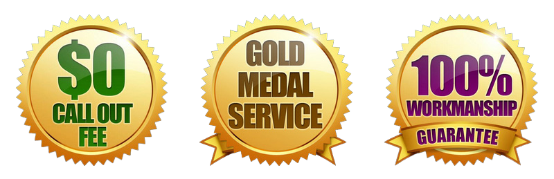 Gold Medal Service