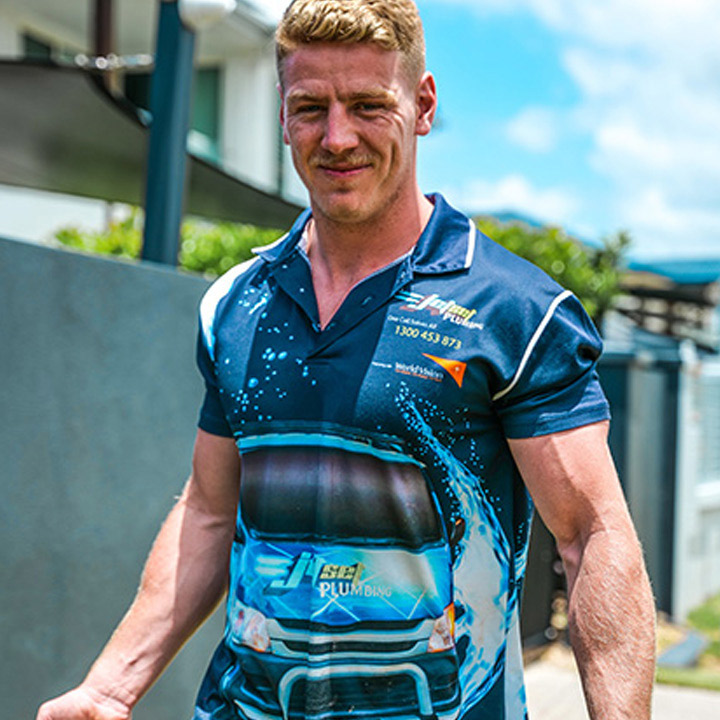 Plumber Wynnum